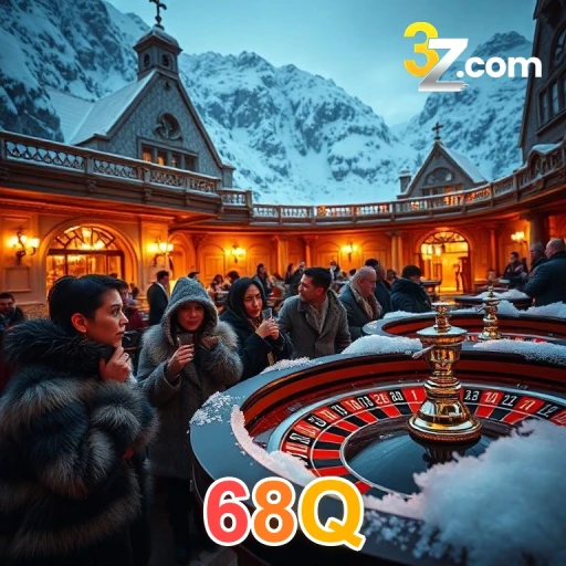 68Q Bônus Imperdíveis